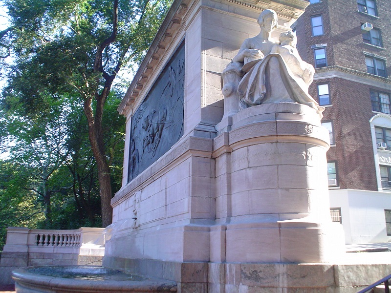 Photo courtesy of the Central Park Conservancy