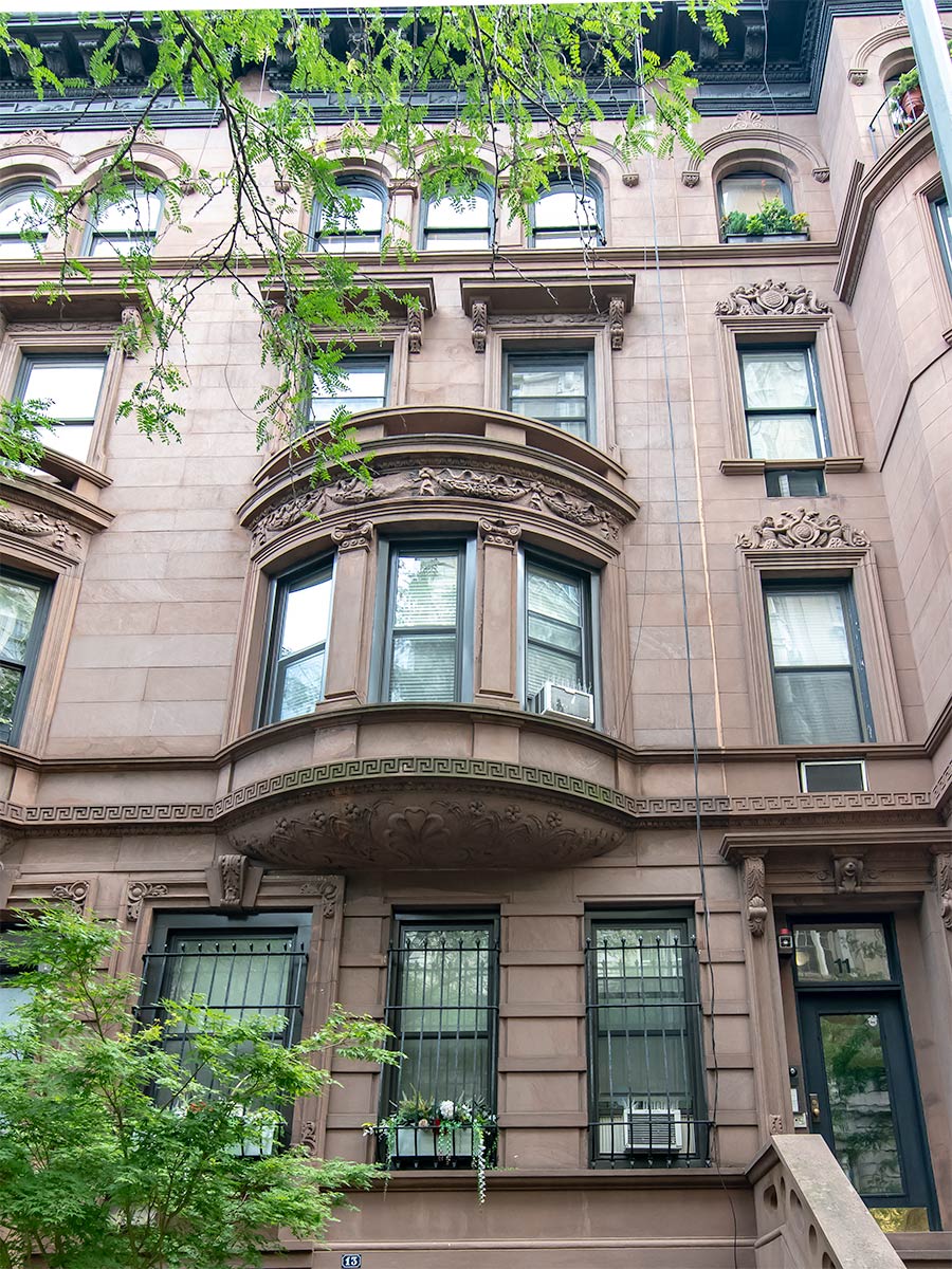 11 West 89th Street