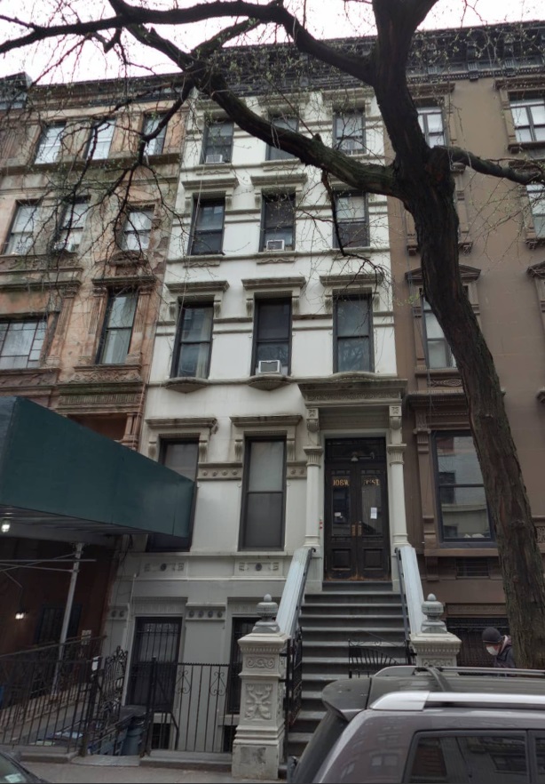 108 West 71st Street