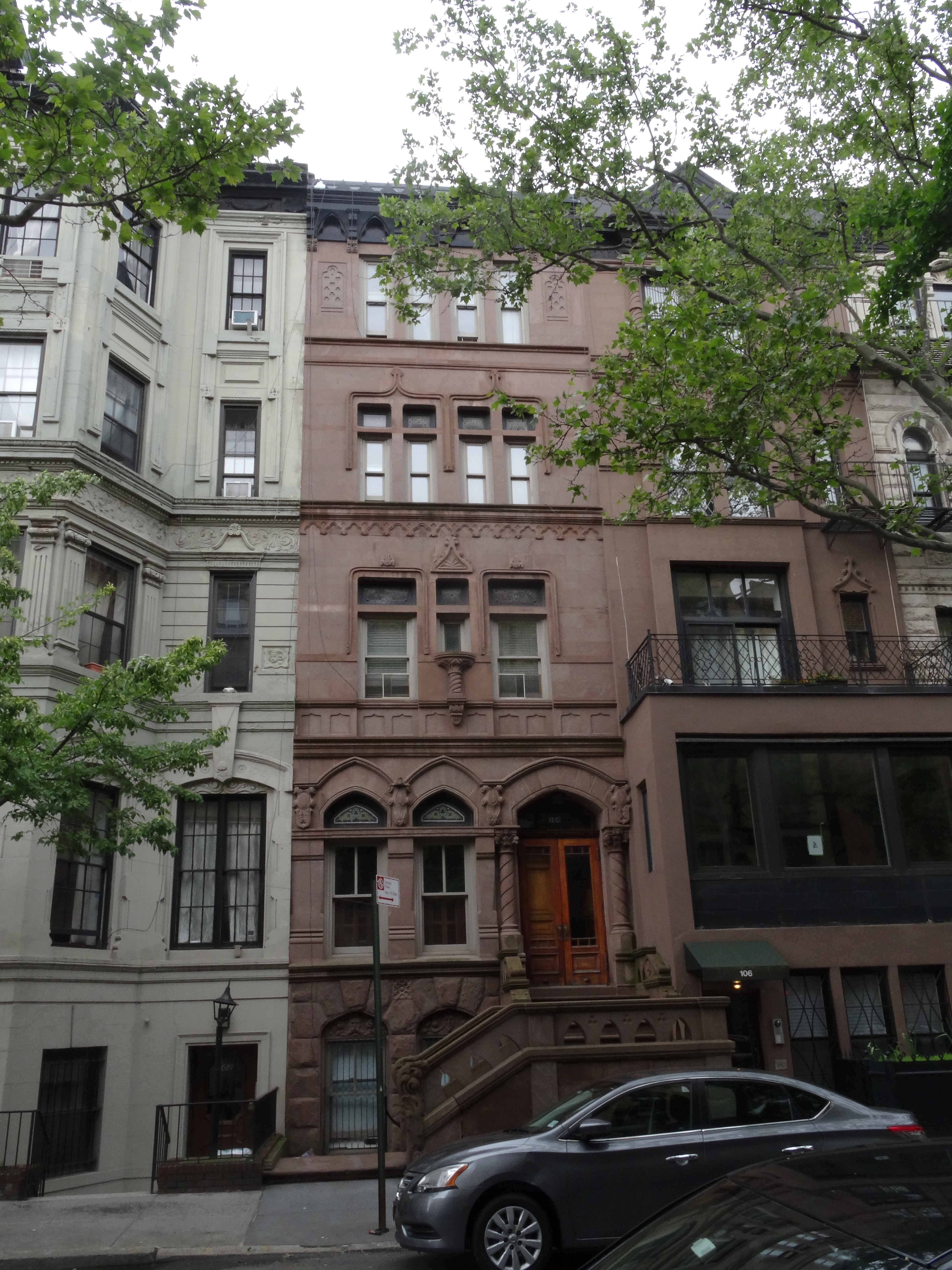 104 West 74th Street