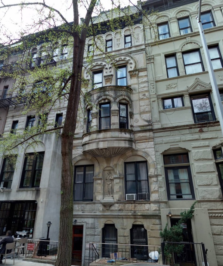 110 West 74th Street