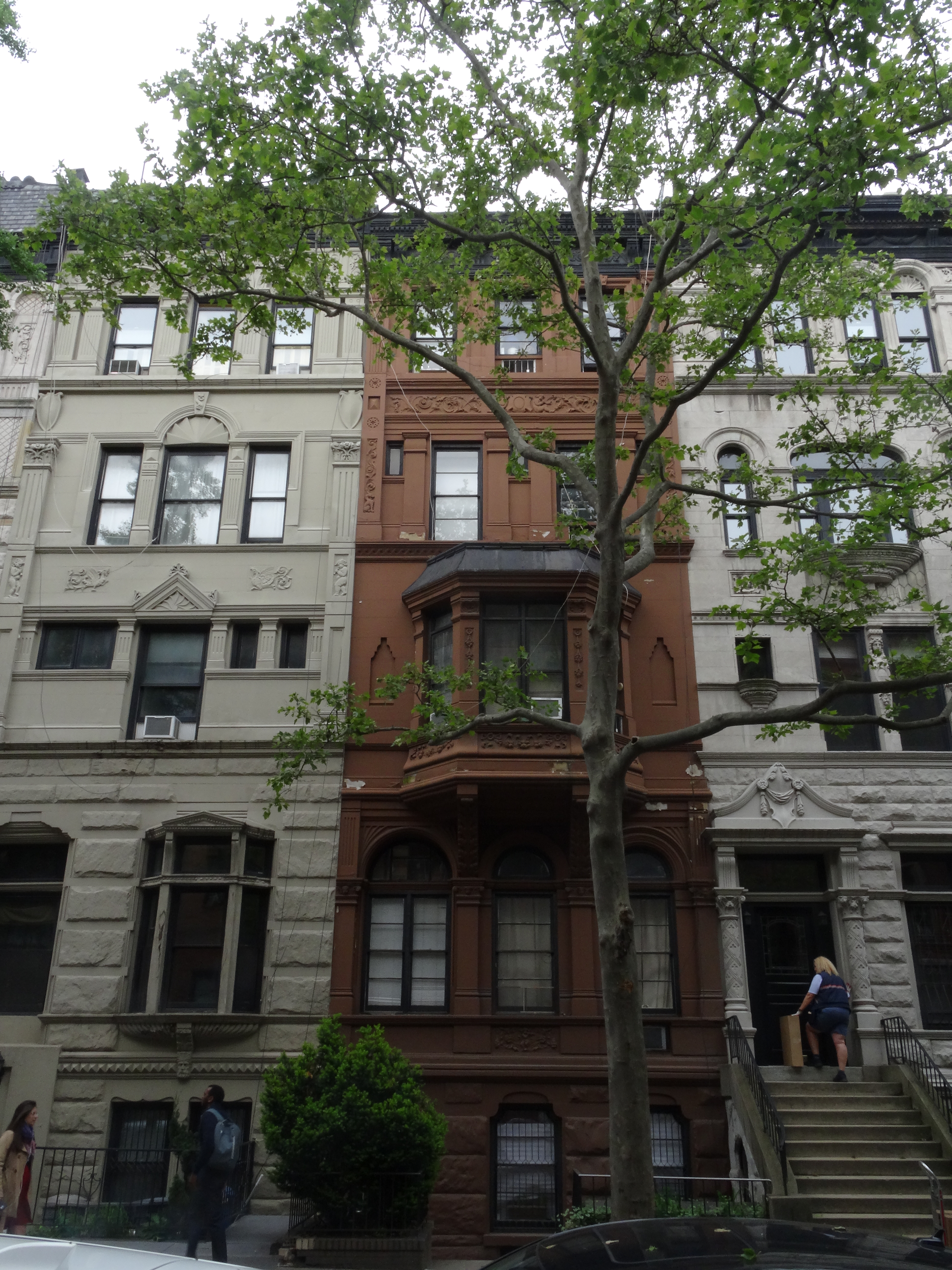 114 West 74th Street