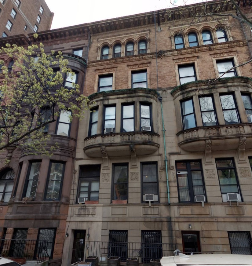 34 West 73rd Street