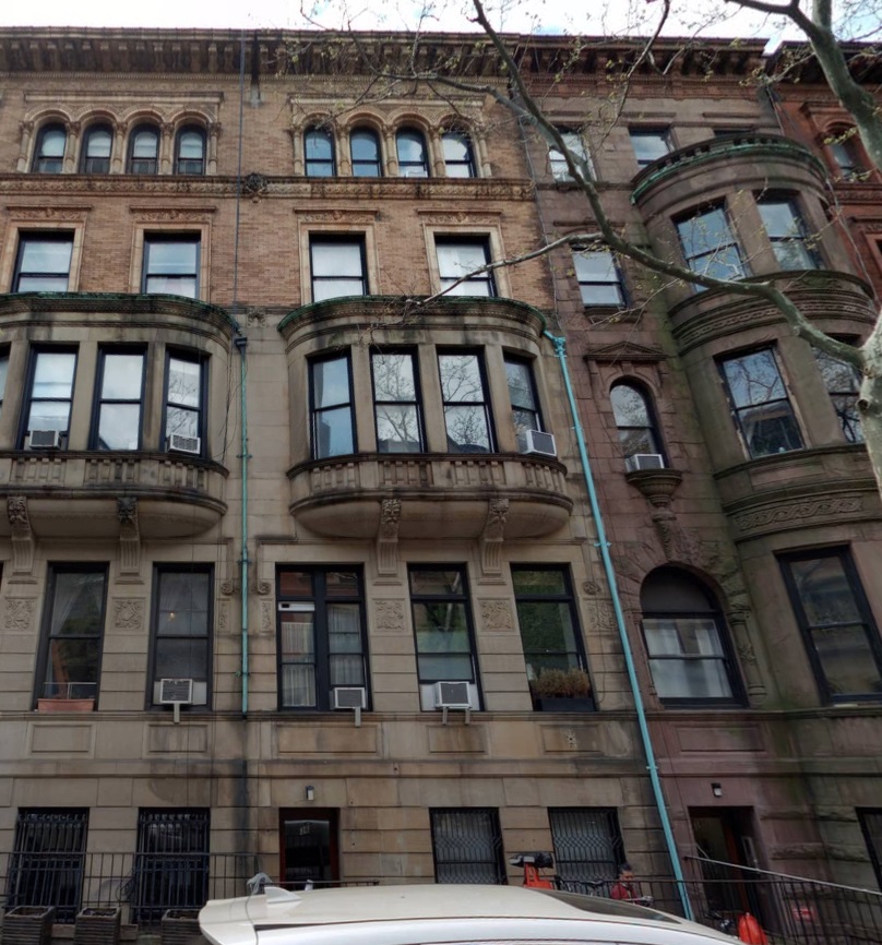 36 West 73rd Street