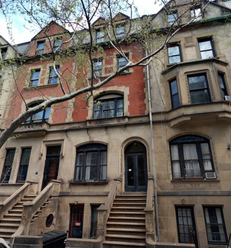 49 West 73rd Street