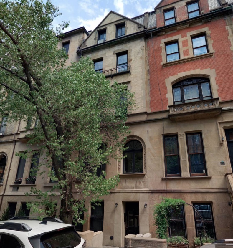 53 West 73rd Street