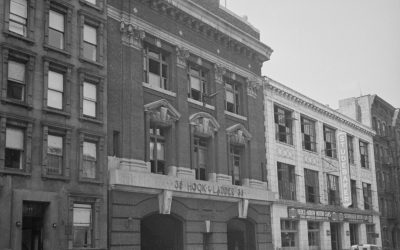 142-144 West 63rd Street