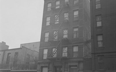 158 West 61st Street