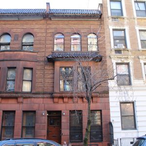 326 West 85th Street