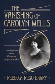 The Vanishing of Carolyn Wells