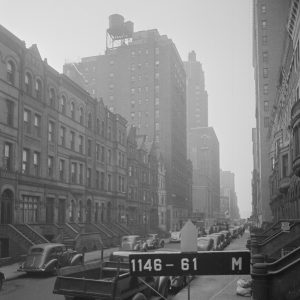 164-168 West 75th Street