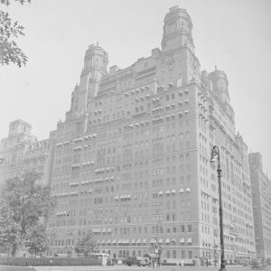 211 Central Park West