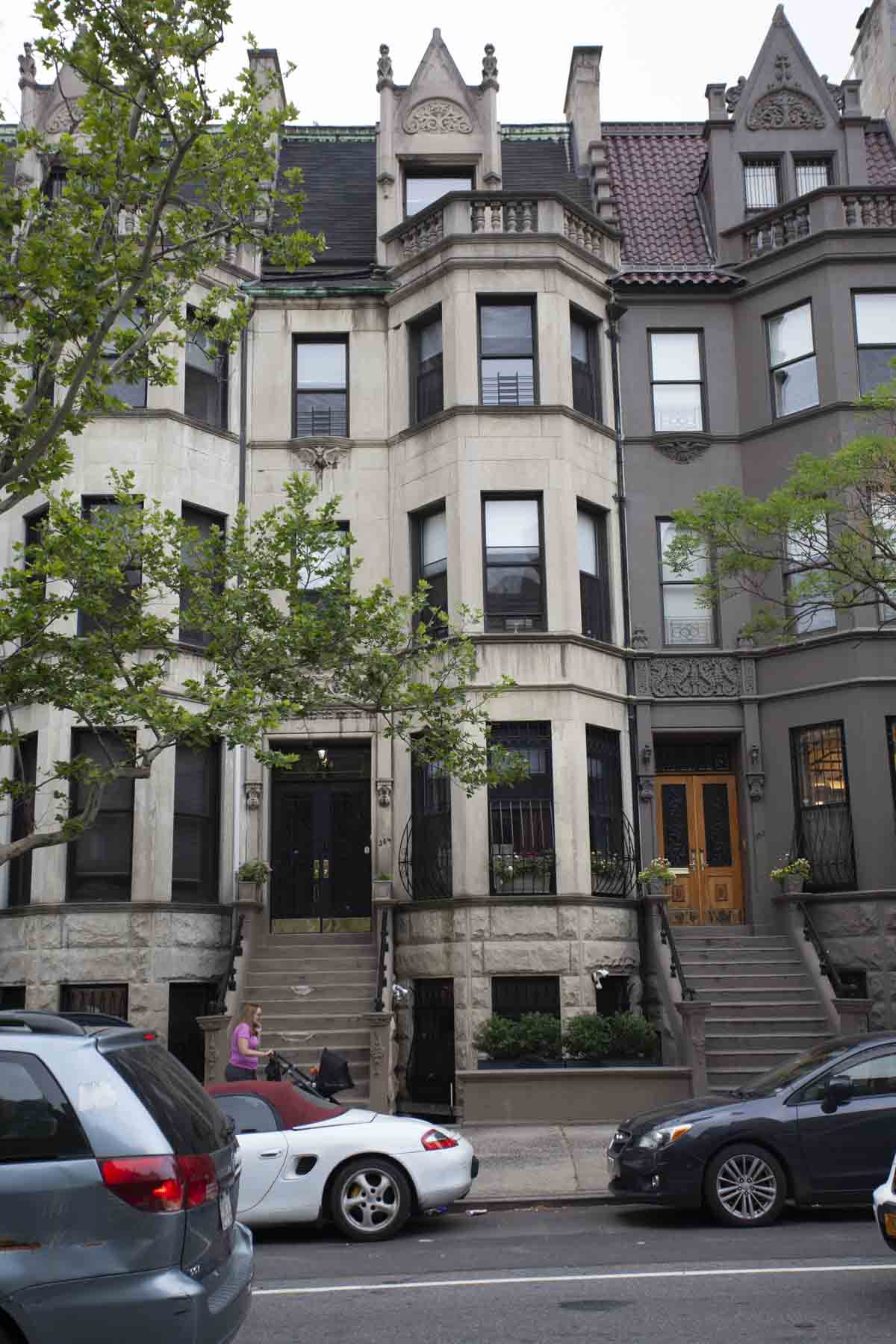 354 West End Avenue