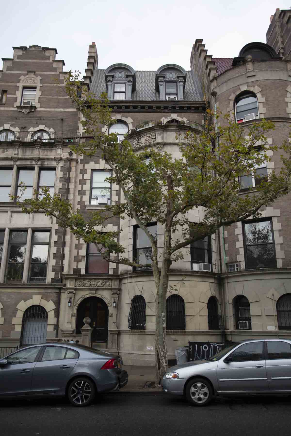 45 Riverside Drive