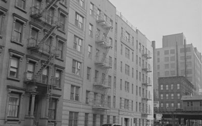 101 West 60th Street aka 20-24 Columbus Ave.