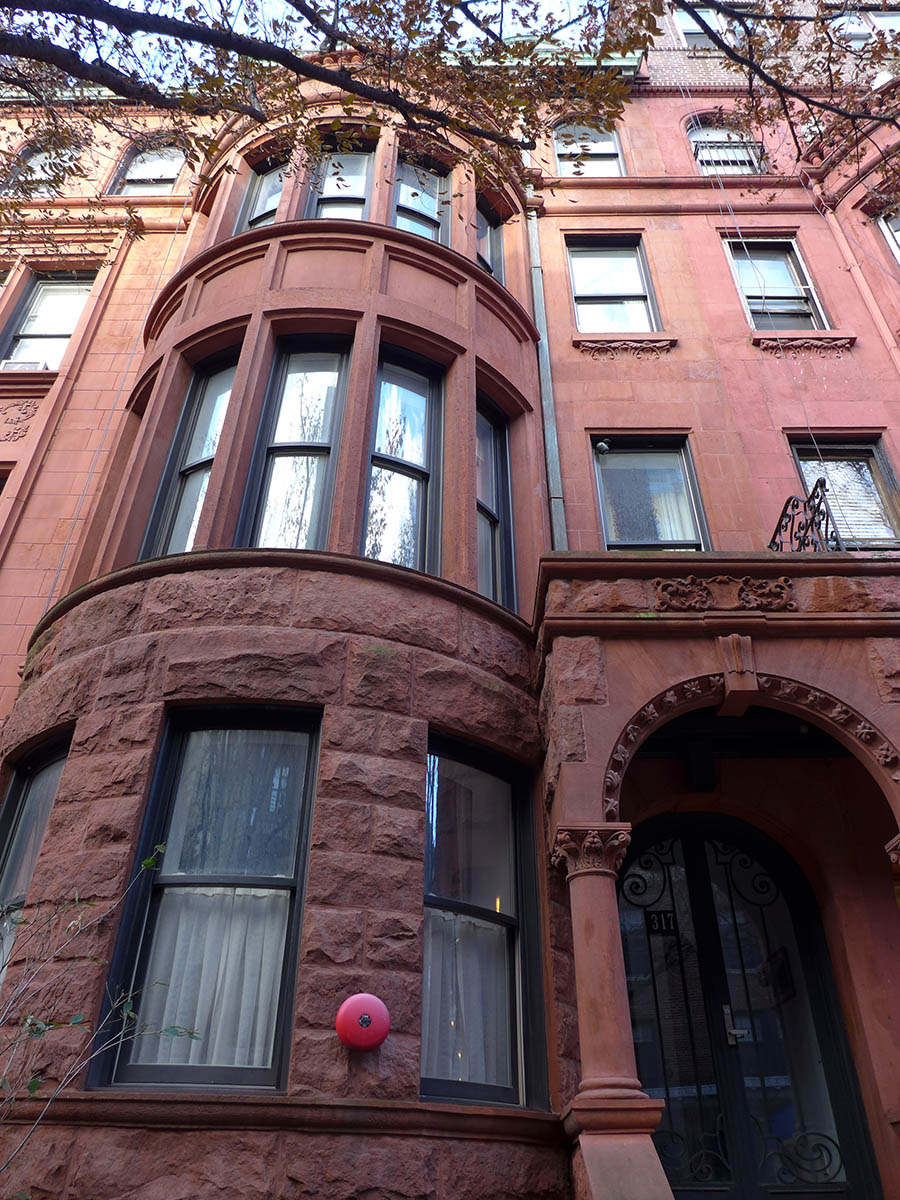 317 West 77th Street