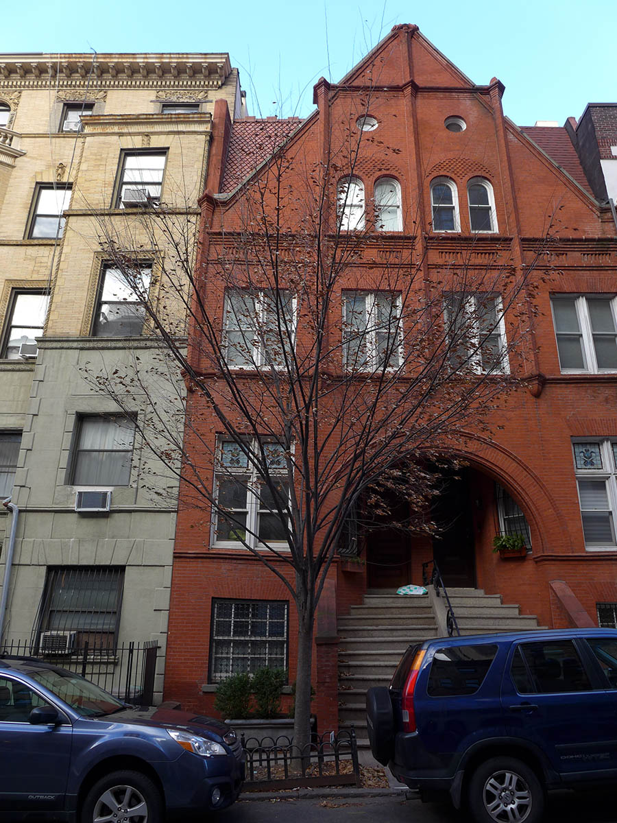 307 West 78th Street