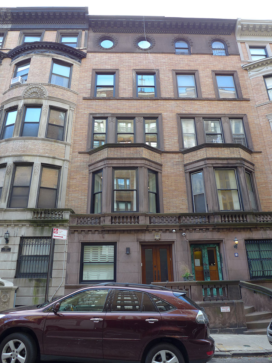 314 West 78th Street