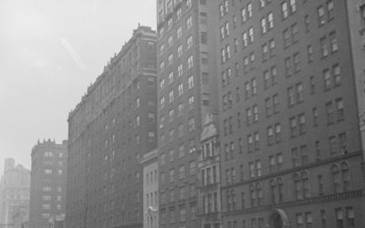 328 West 86th Street