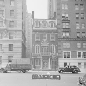 8 West 86th Street