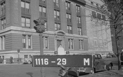New York Society for Ethical Culture: 2 West 64th Street
