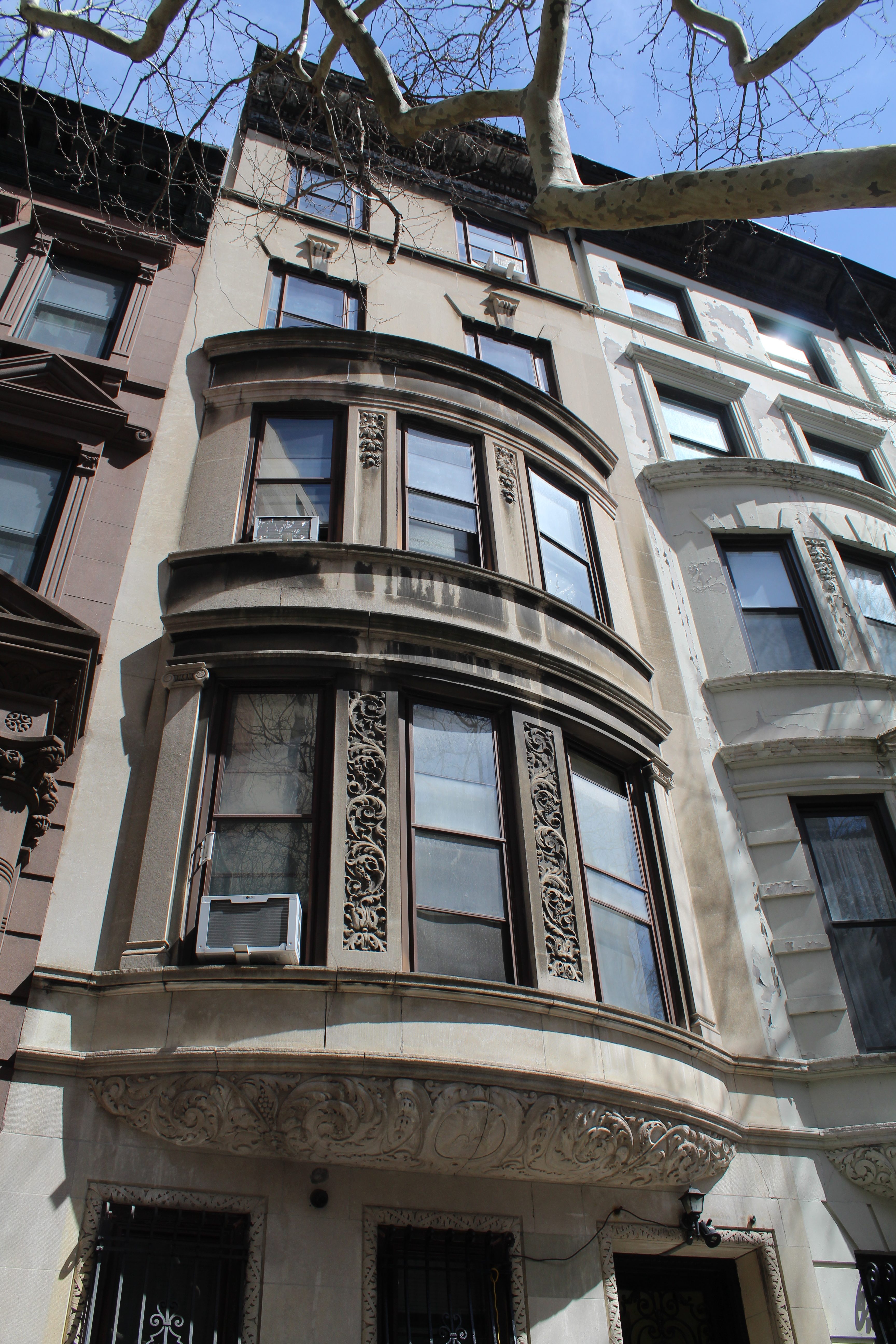 345 West 84th Street