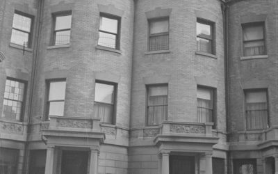 Congregation B’nai Israel Chaim: 353 West 84th Street