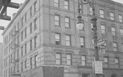 100 West 94th Street