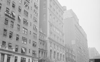 The Jewish Center: 131 West 86th Street