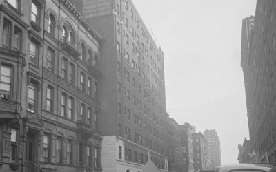 115-123 West 70th Street