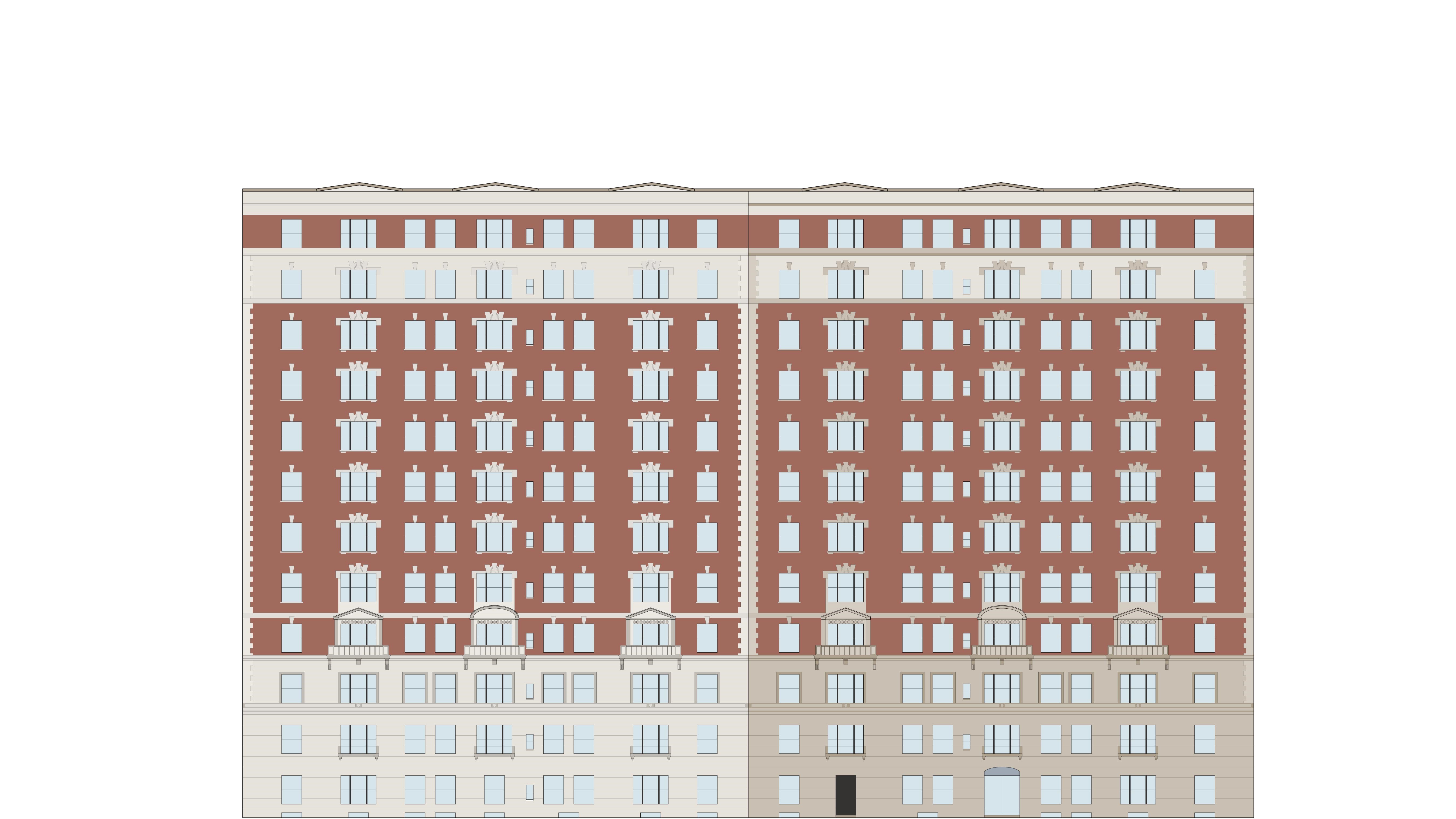 257 cpw