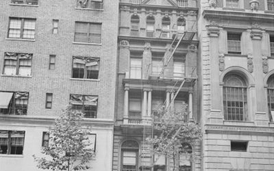 137 West 86th Street