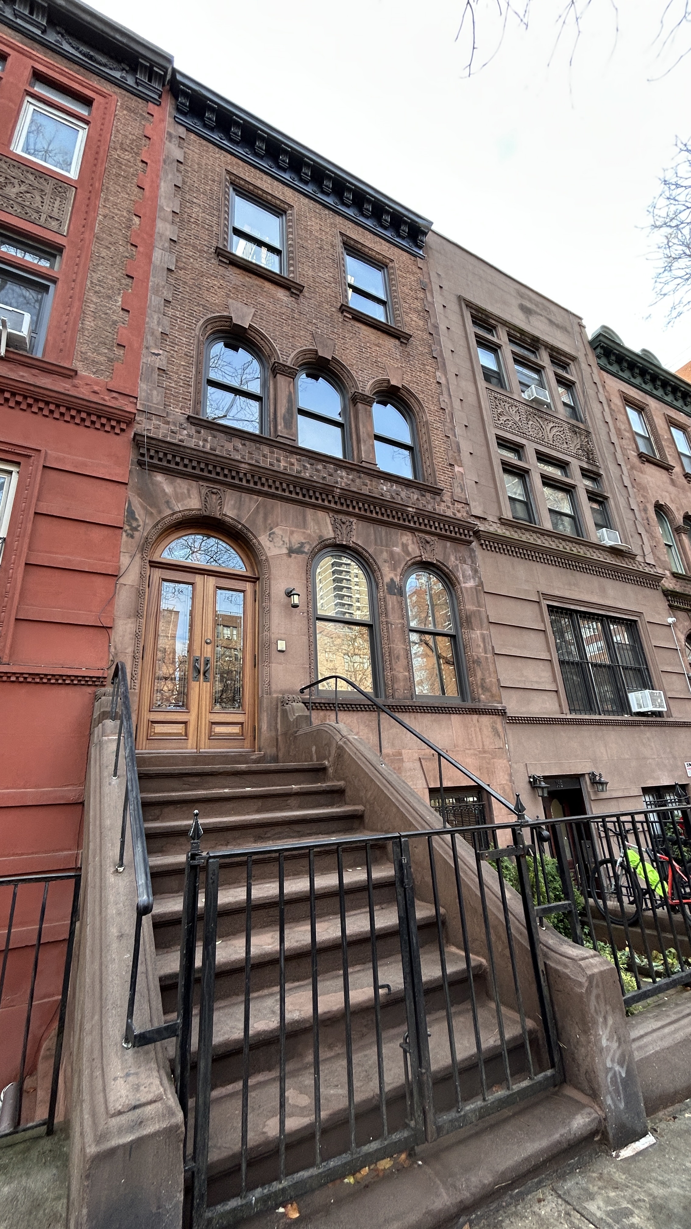 154 West 94th Street