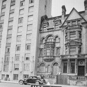 247 Central Park West