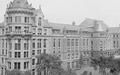 American Museum of Natural History