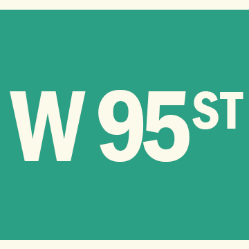 W95 Graphic for West 75th Street