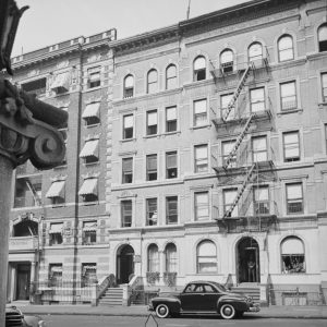 11 Manhattan Ave.