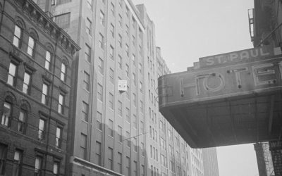 39-43 West 60th Street