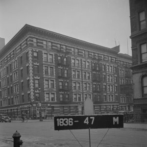 Manhattan Court-10-16 Manhattan Ave.