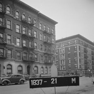 20-22 Manhattan Ave.