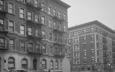 20-22 Manhattan Ave.