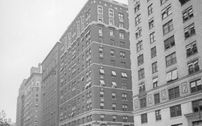 300 West End Avenue