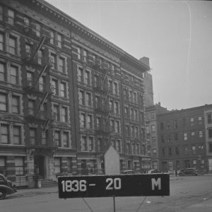4 Manhattan Ave.