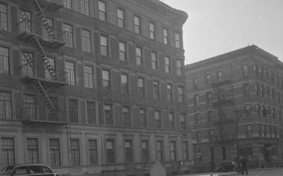 74  Manhattan Ave. (19 West 103rd St.)
