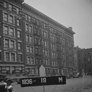 8 Manhattan Ave.