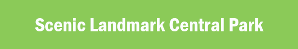 Graphic Logo for Scenic Landmark Central park