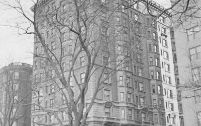 190 Riverside Drive