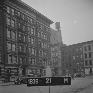 2 Manhattan Ave.