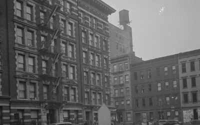 2 Manhattan Ave.