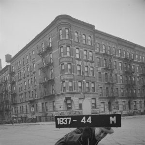 48 Manhattan Ave.